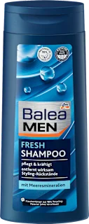 Balea Men Fresh šampon za kosu 300ml