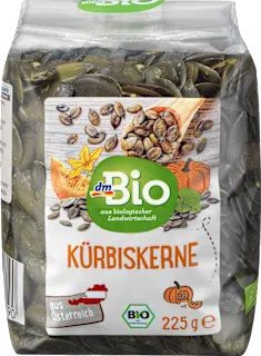 dmBio seme bundeve 225g