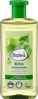 Balea voda za kosu breza 500ml