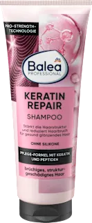 Balea Professional Keratin Repair šampon 250ml