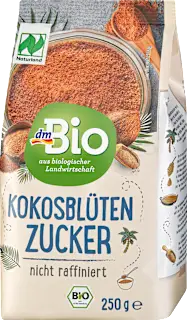 dmBio šećer kokosovog cveta 250g