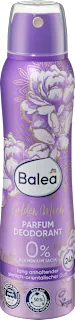 Balea Golden Moon parfimisani dezodorans sprej 150ml