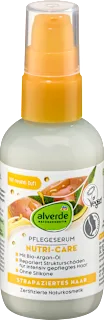 Alverde Nutri Care serum za kosu 75ml