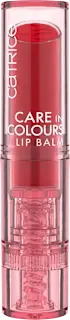 Catrice Care In Colours balzam za usne 040 Hot Take 3g
