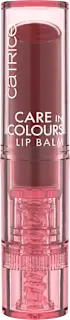 Catrice Care In Colours balzam za usne 050 Wild Rebel 3g