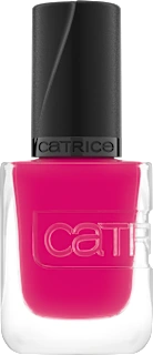 Catrice Gel Affair lak za nokte 018 Berry Styles 10,5ml