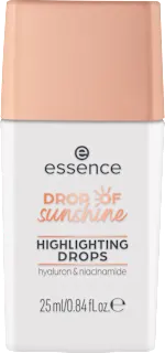 Essence Drop of Sunshine highlighting kapi 25ml