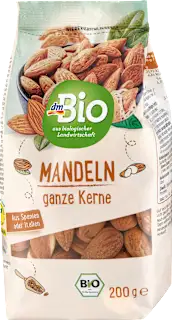 dmBio jezgro badema 200g