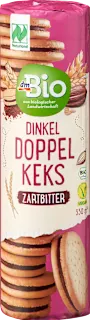 Sendvič keks spelta-kakao, 330 g