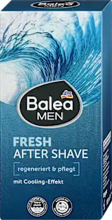 Balea Men Fresh balzam posle brijanja 100ml