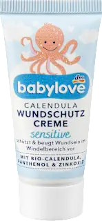 Babylove Sensitive krema protiv ojeda 20ml