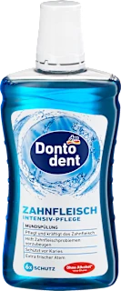 Dontodent tečnost za ispiranje usta 500ml