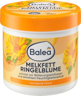 Balea mast za telo od nevena 250ml