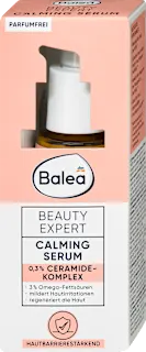 Balea Beauty Expert umirujući serum za lice 30ml