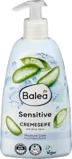 Balea Sensitive kremasti tečni sapun 500ml