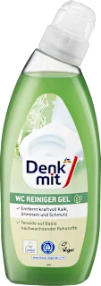 Denkmit gel za čišćenje WC šolje 750ml