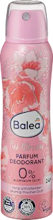 Balea Pink Blossom dezodorans sprej 150ml