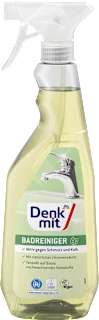 Denkmit sredstvo za čišćenje kupatila 750ml
