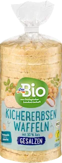 dmBio galete od leblebije 100g