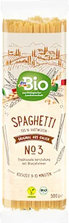 dmBio špagete 500g