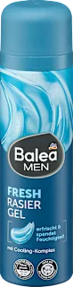 Balea Men Fresh gel za brijanje 200ml