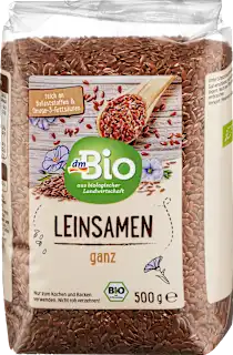 dmBio laneno seme 500g
