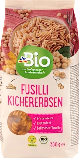 dmBio testenina od leblebije 300g