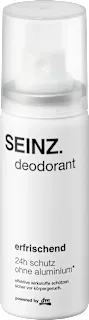 Seinz osvežavajući deo sprej 50ml