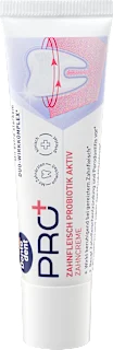 Dontodent Pro+ Probiotik Aktiv pasta za zube i desni 20ml