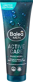 Balea Men Active Care gel za tuširanje 250ml