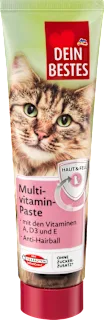Dein Bestes multivitaminska pasta za mačke 100g