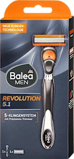 Balea Men Revolution 5.1 brijač