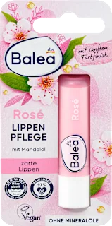 Balea balzam za usne Rose 4,8g