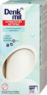 Denkmit automatski osveživač prostora