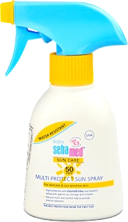 SUN CARE MULTI PROTECT dečiji sprej za zaštitu od..., 200 ml