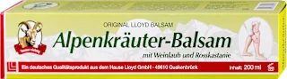 Balsam za vene, 200 ml