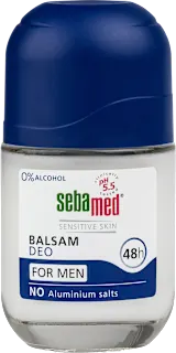 Sebamed Balsam Deo 48h roll-on za muškarce 50ml