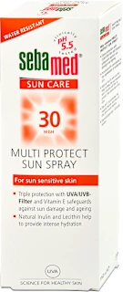 MULTI PROTECT losion za zaštitu od sunca u..., 150 ml