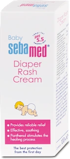 Krema protiv ojeda i osipa, 100 ml