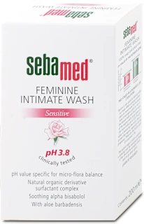 Gel za intimnu negu, 200 ml