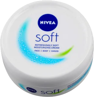 soft univerzalna krema - ulje jojobe i vitamin E, 50 ml