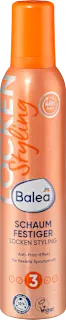 Balea Locken Styling pena za kovrdžavu kosu 250ml