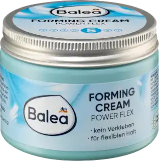 Balea Power Flex krema za kosu jačina 5 150ml