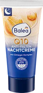 Balea Q10 noćna krema protiv bora 15ml