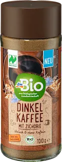 dmBio Naturland kafa od spelte sa cikorijom 100g