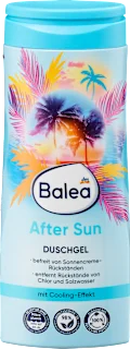 Balea After Sun gel za tuširanje 300ml
