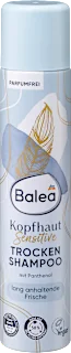 Balea Sensitive šampon za suvo pranje kose 200ml
