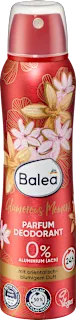 Balea Glamorous Moment dezodorans sprej 150ml