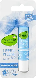 Alverde balzam za usne Sensitiv 4,8g