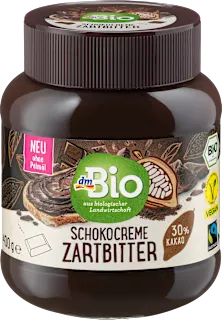 dmBio kakao namaz sa 20% čokolade